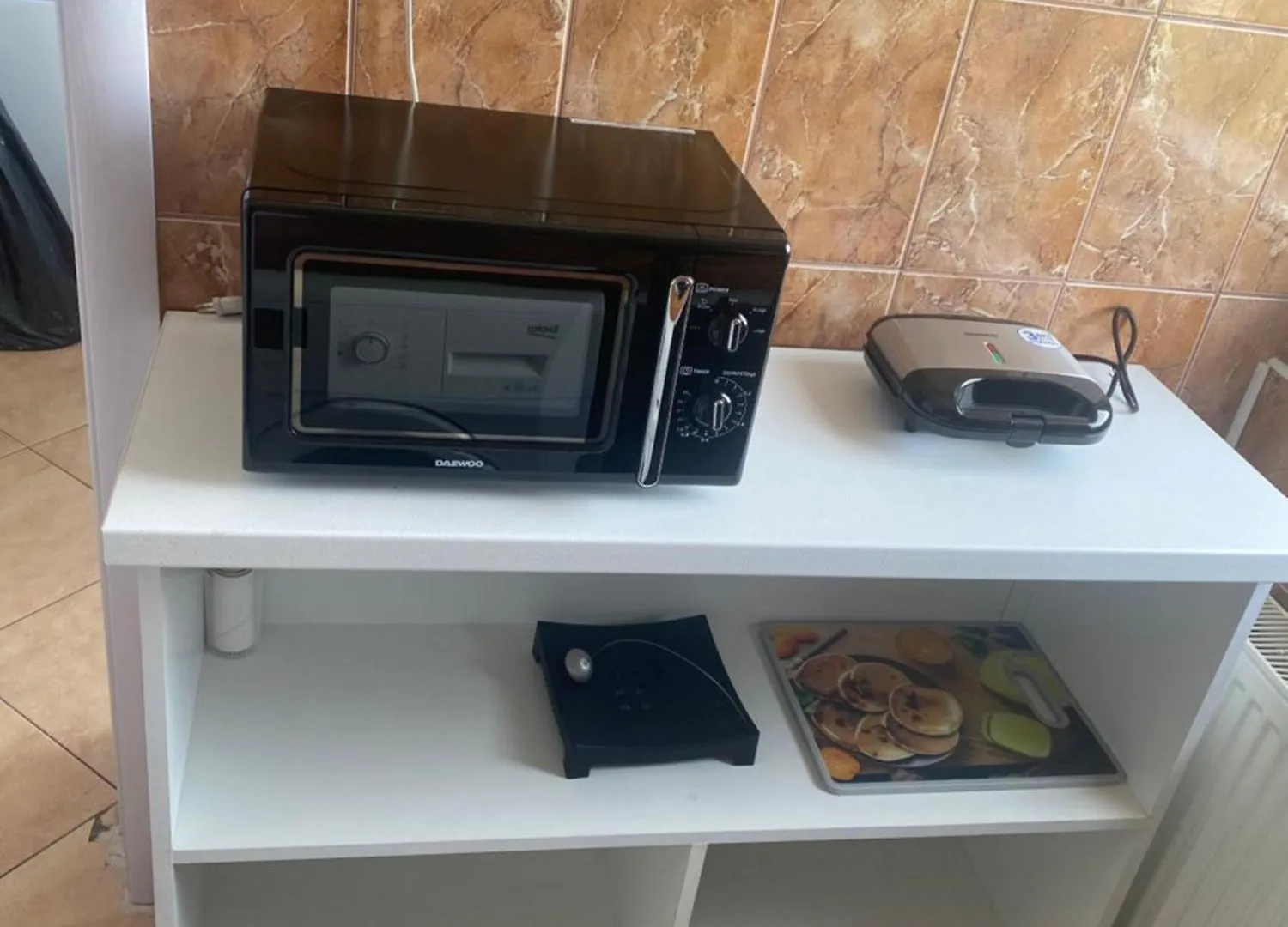 Studio Garsoniera 552 Bucharest