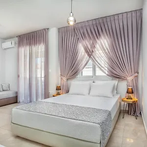 Armyra Apartament Pefkochori