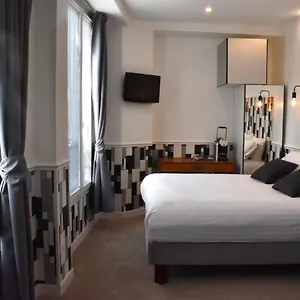Tilde Hotel Paris
