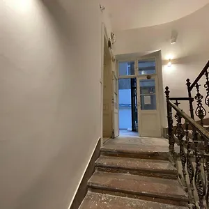 Colton Paulay Apartament Budapesta