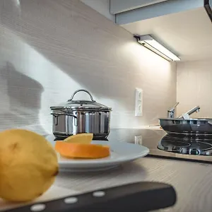 Oliver | Contactless Check-in Hotel de apartamente Viena