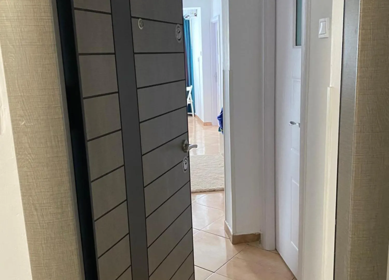 Studio Garsoniera 552 Bucureşti România