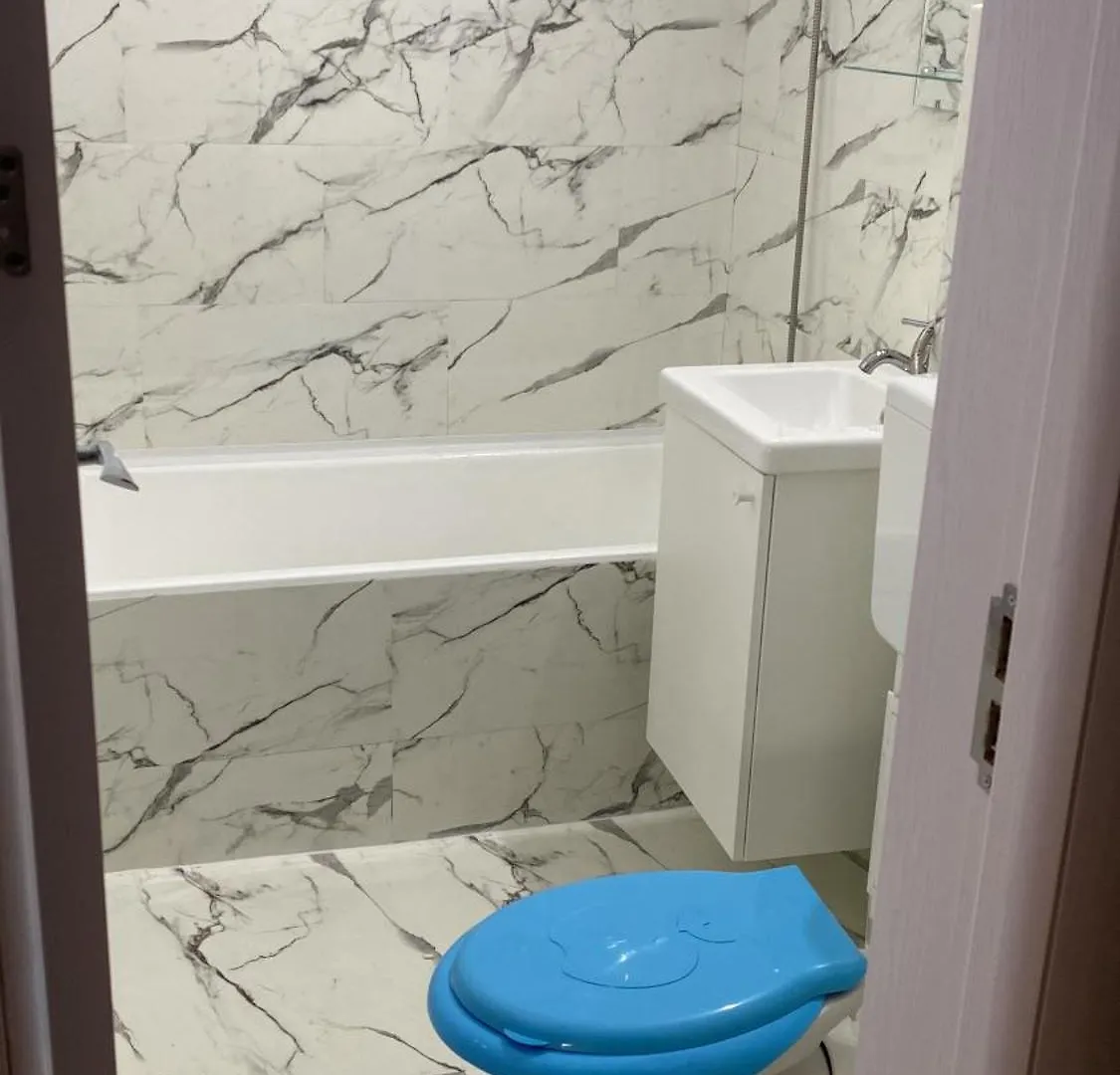 Studio Garsoniera 552 Bucureşti