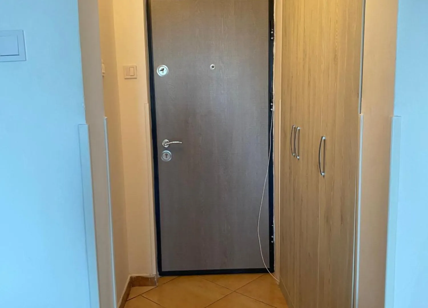 Studio Garsoniera 552 Bucureşti 0*,