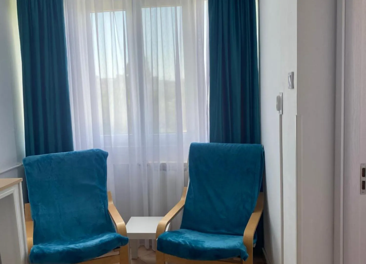 Studio Garsoniera 552 Bucureşti