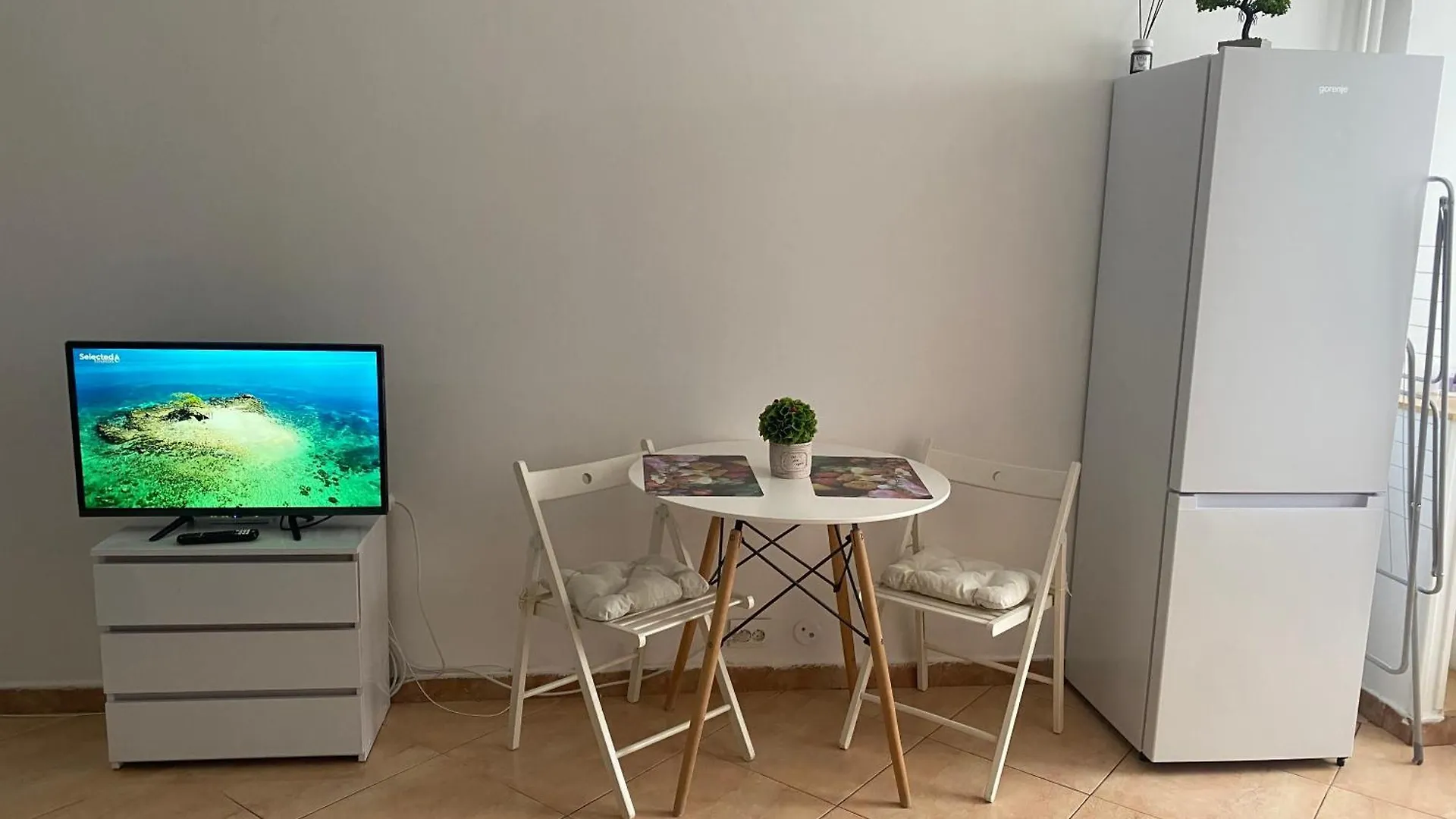 Studio Garsoniera 552 Bucureşti România