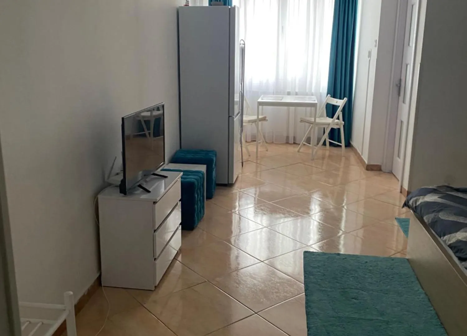 Apartament Studio Garsoniera 552 Bucureşti România